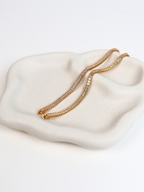 Eterna Diamanté Bracelet