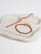 Eterna Diamanté Bracelet
