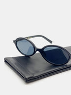 Sezane Vintage Sunglasses - Black