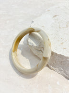 Forum Bangle - Stone