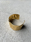 Bold Cuff Adjustable Bracelet