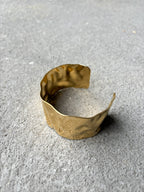Bold Cuff Adjustable Bracelet