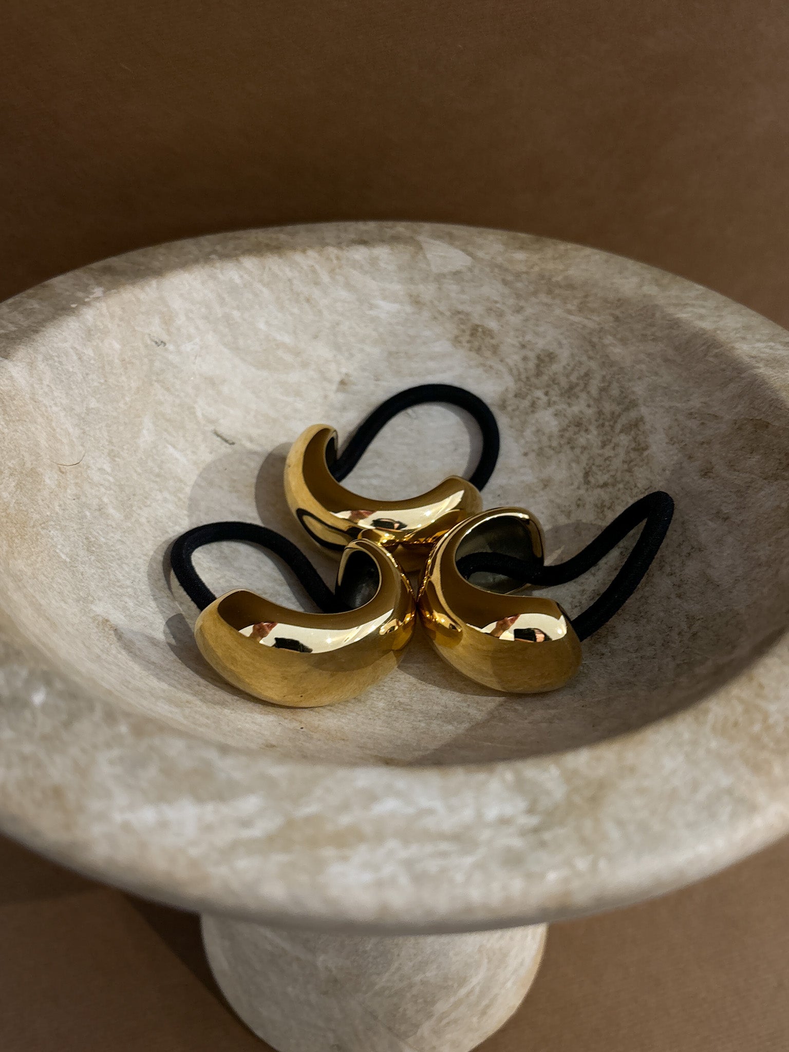 Sadie Hair Cuff Tie