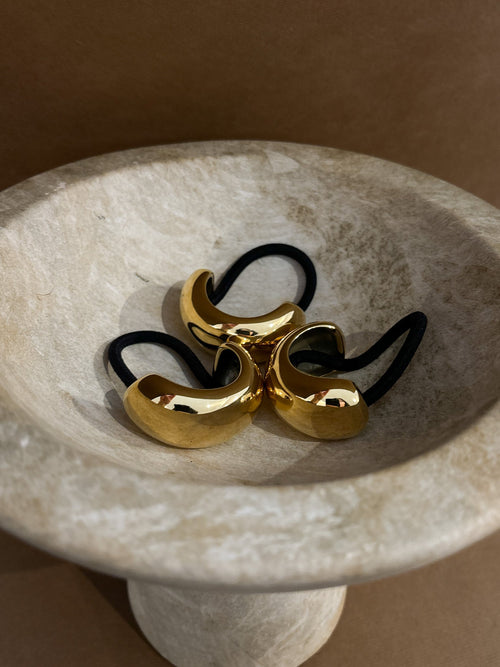 Sadie Hair Cuff Tie