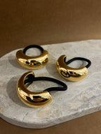 Sadie Hair Cuff Tie