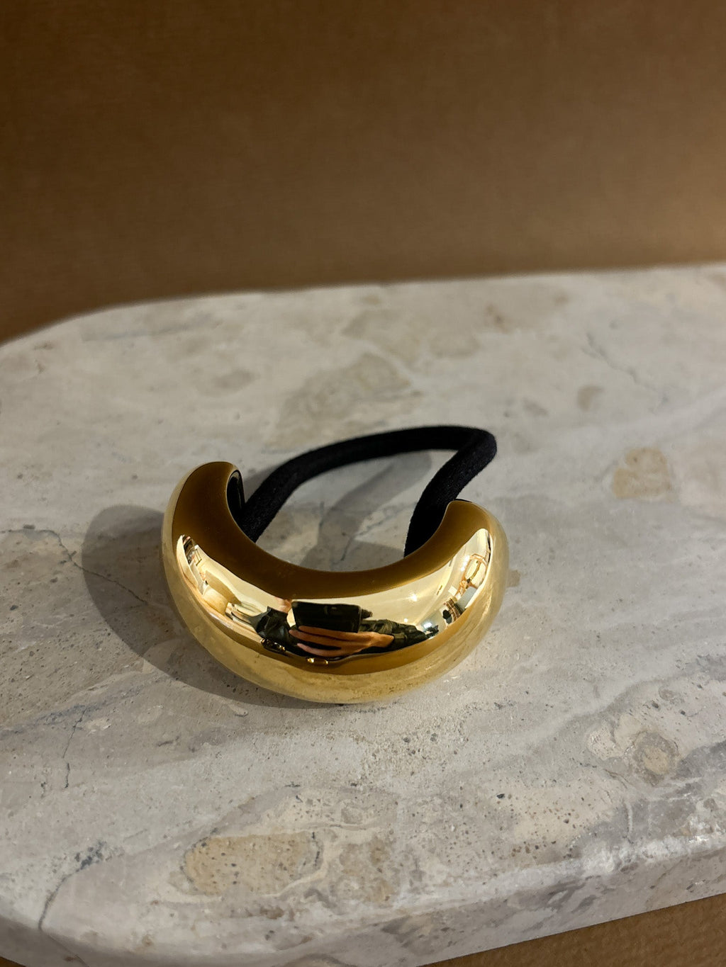 Sadie Hair Cuff Tie