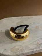 Sadie Hair Cuff Tie