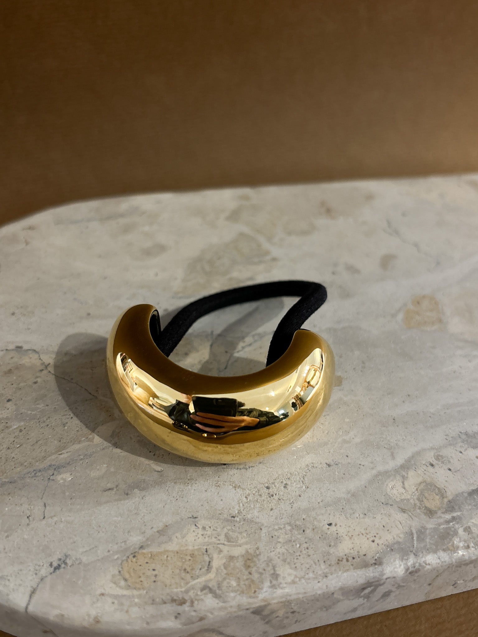 Sadie Hair Cuff Tie