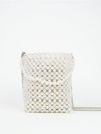 Boba Mini Pearl Bucket Bag