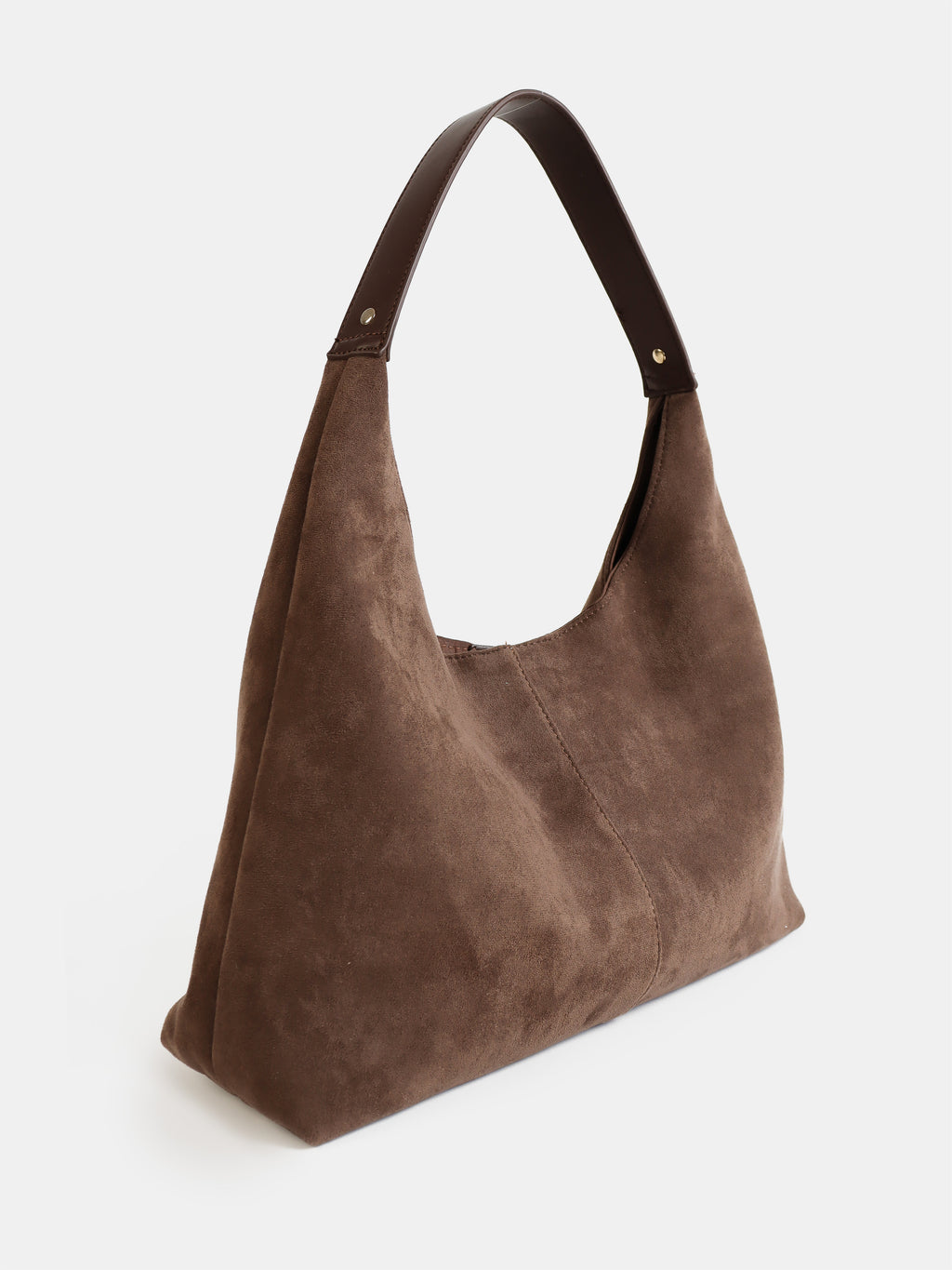 Kenny Suede Bag