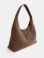 Kenny Suede Bag