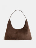 Kenny Suede Bag