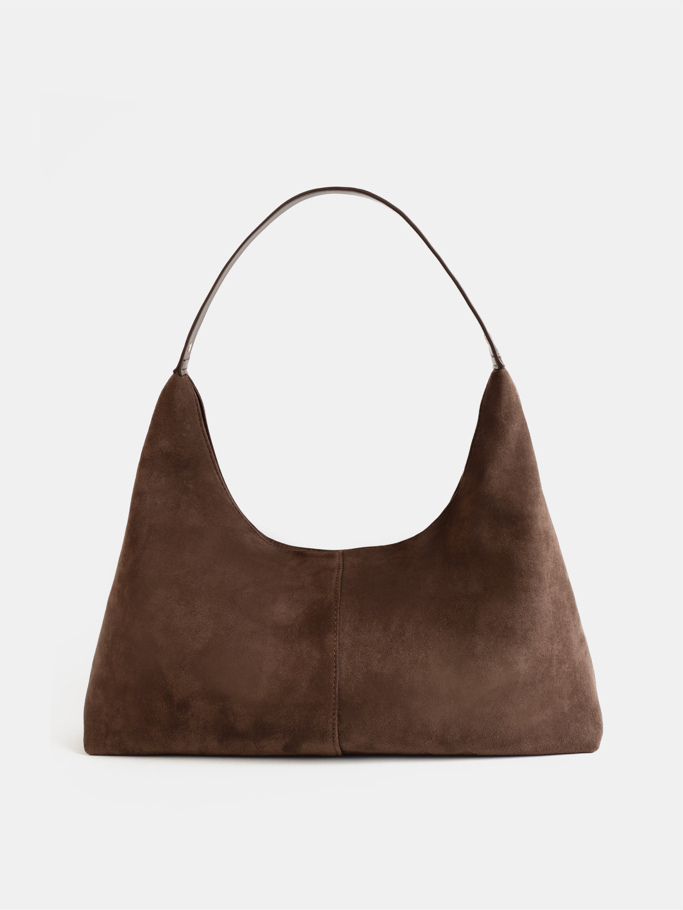 Kenny Suede Bag