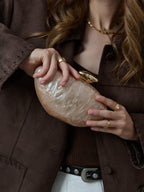 Cosmopolitan Pearl Egg Clutch