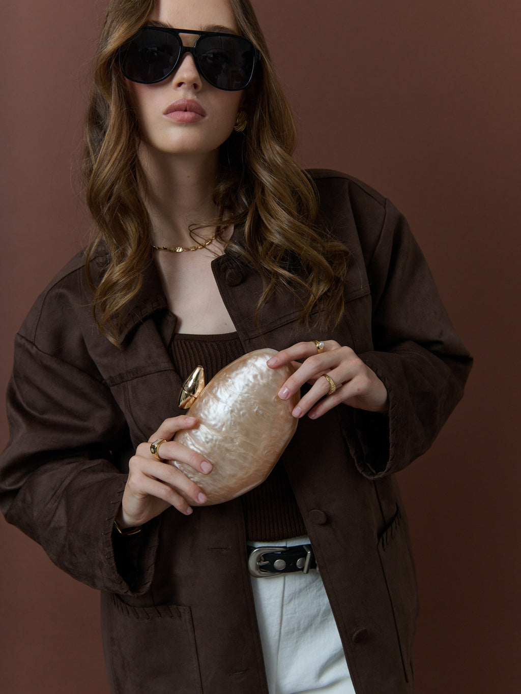 Cosmopolitan Pearl Egg Clutch