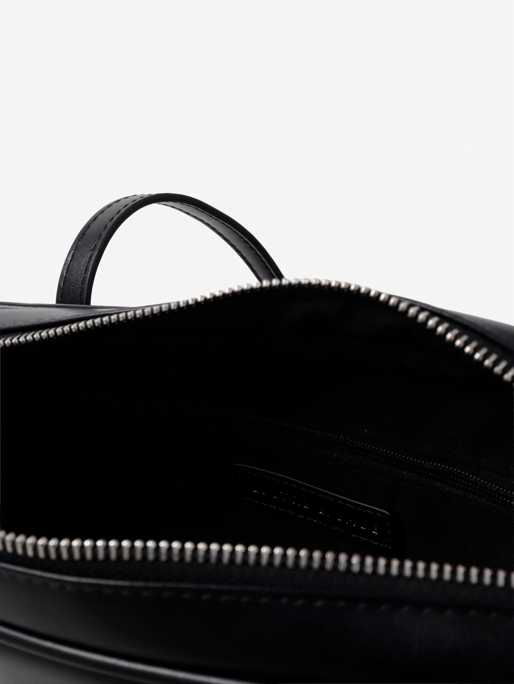 Brenna Shoulder Bag - Black
