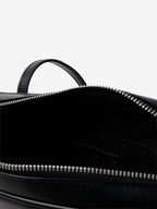 Brenna Shoulder Bag - Black
