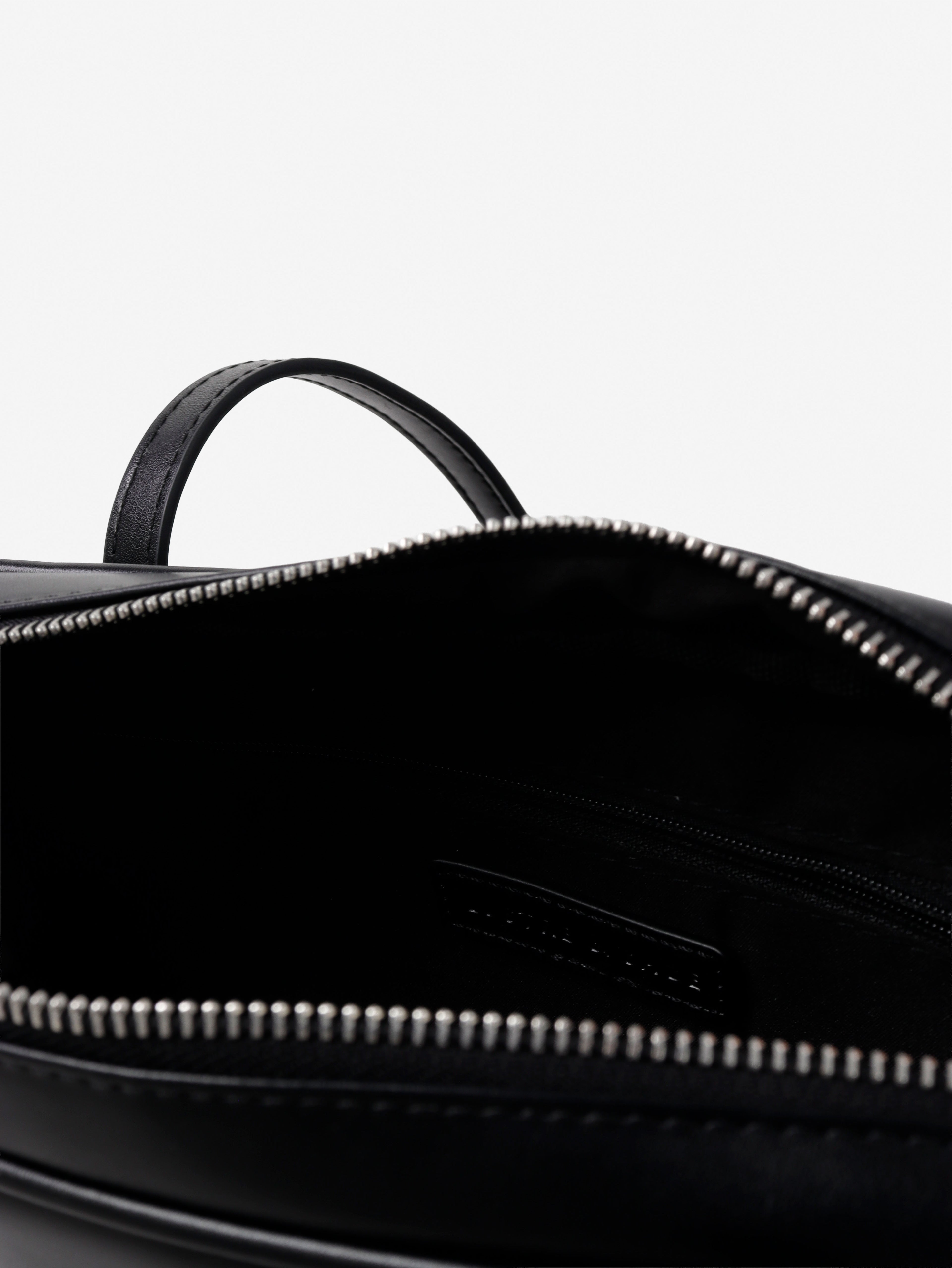 Brenna Shoulder Bag - Black