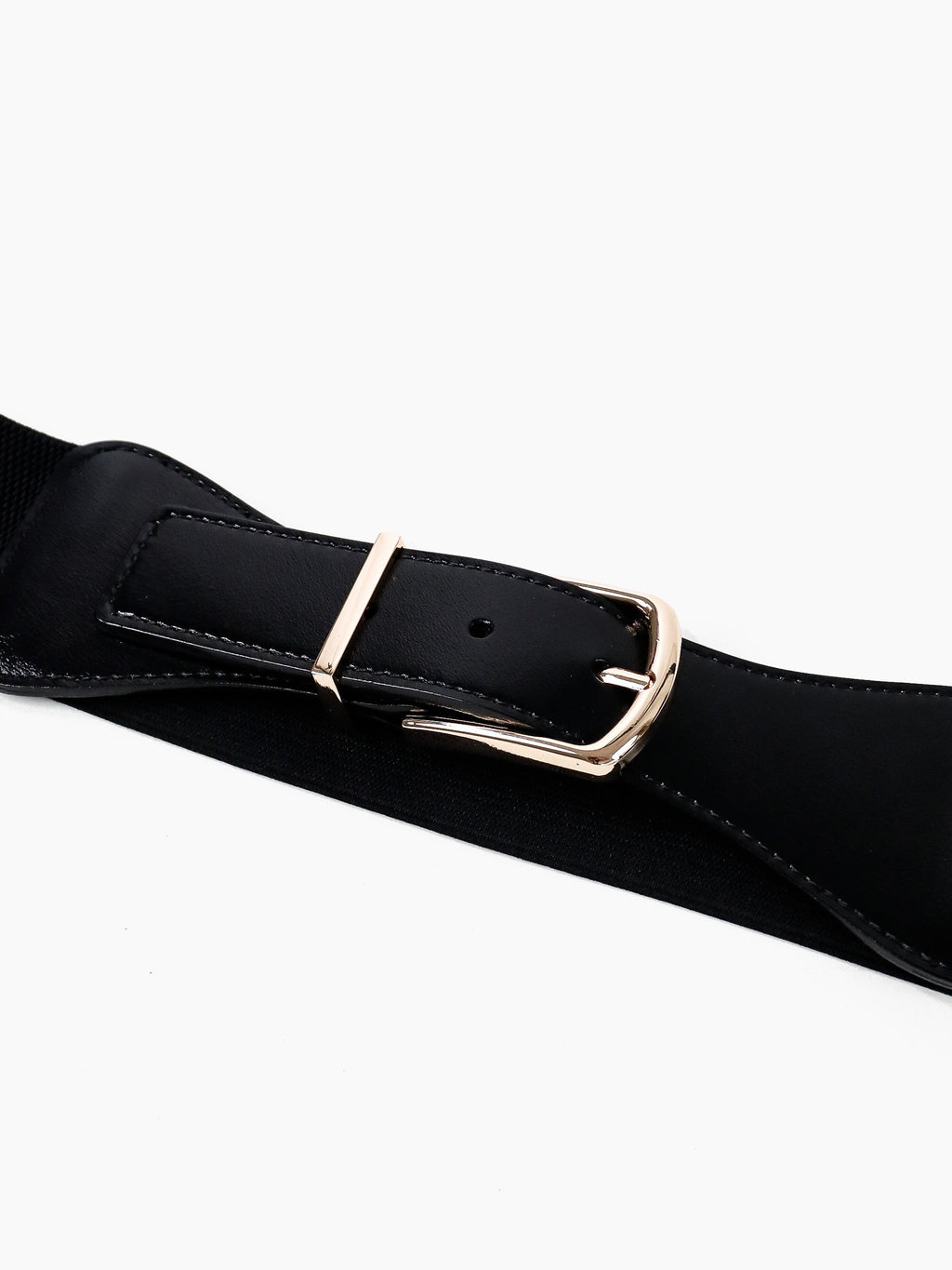 Borlase Corset Belt - Black