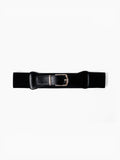 Borlase Corset Belt - Black