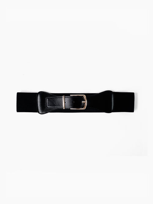 Borlase Corset Belt - Black