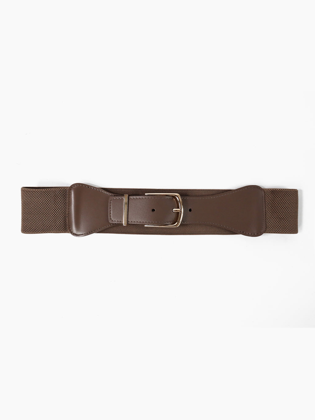 Borlase Corset Belt - Taupe