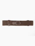 Borlase Corset Belt - Taupe