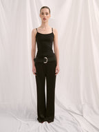 Haven Thick Belt
