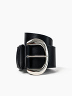 Haven Thick Belt