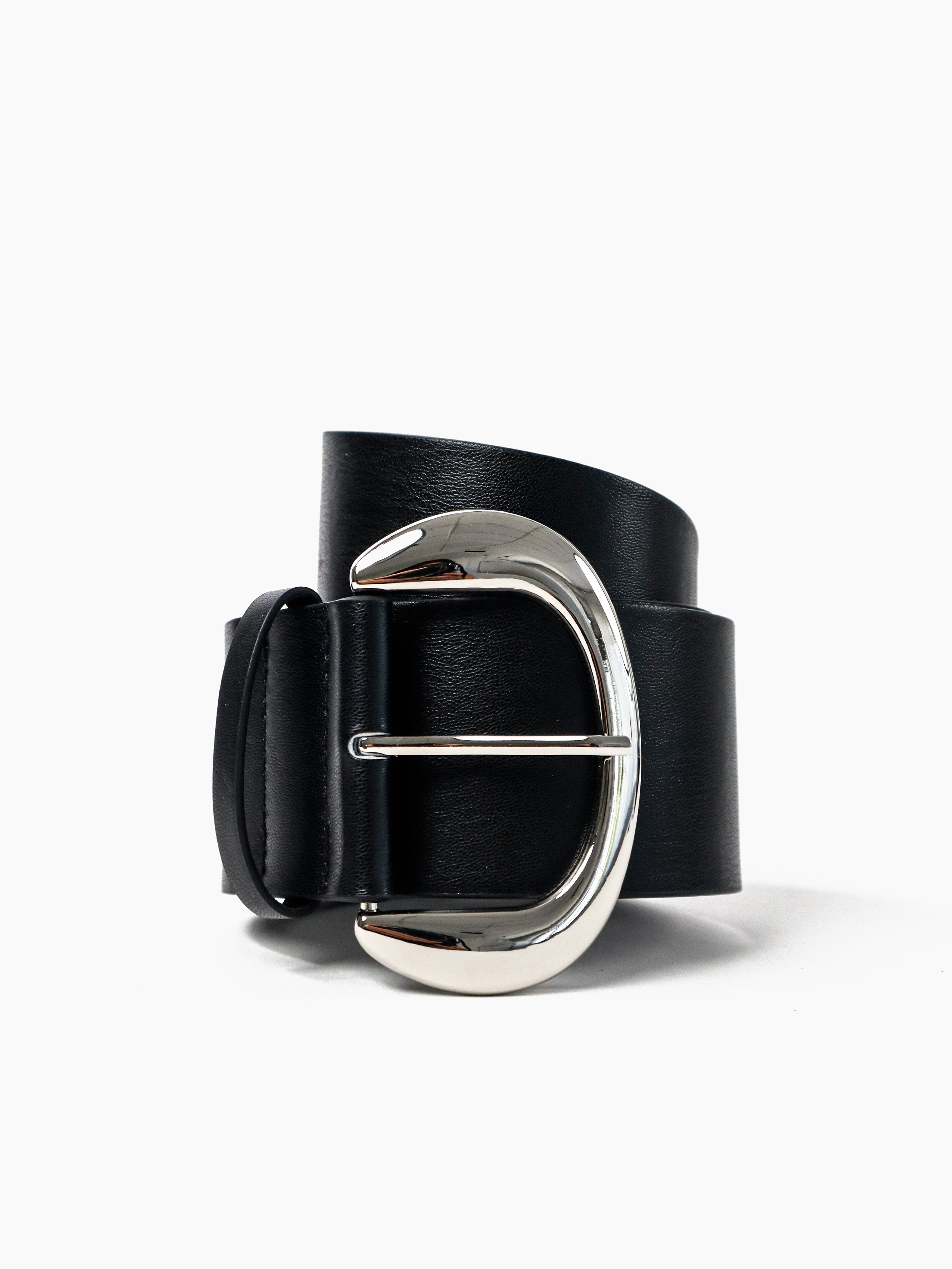 Haven Thick Belt