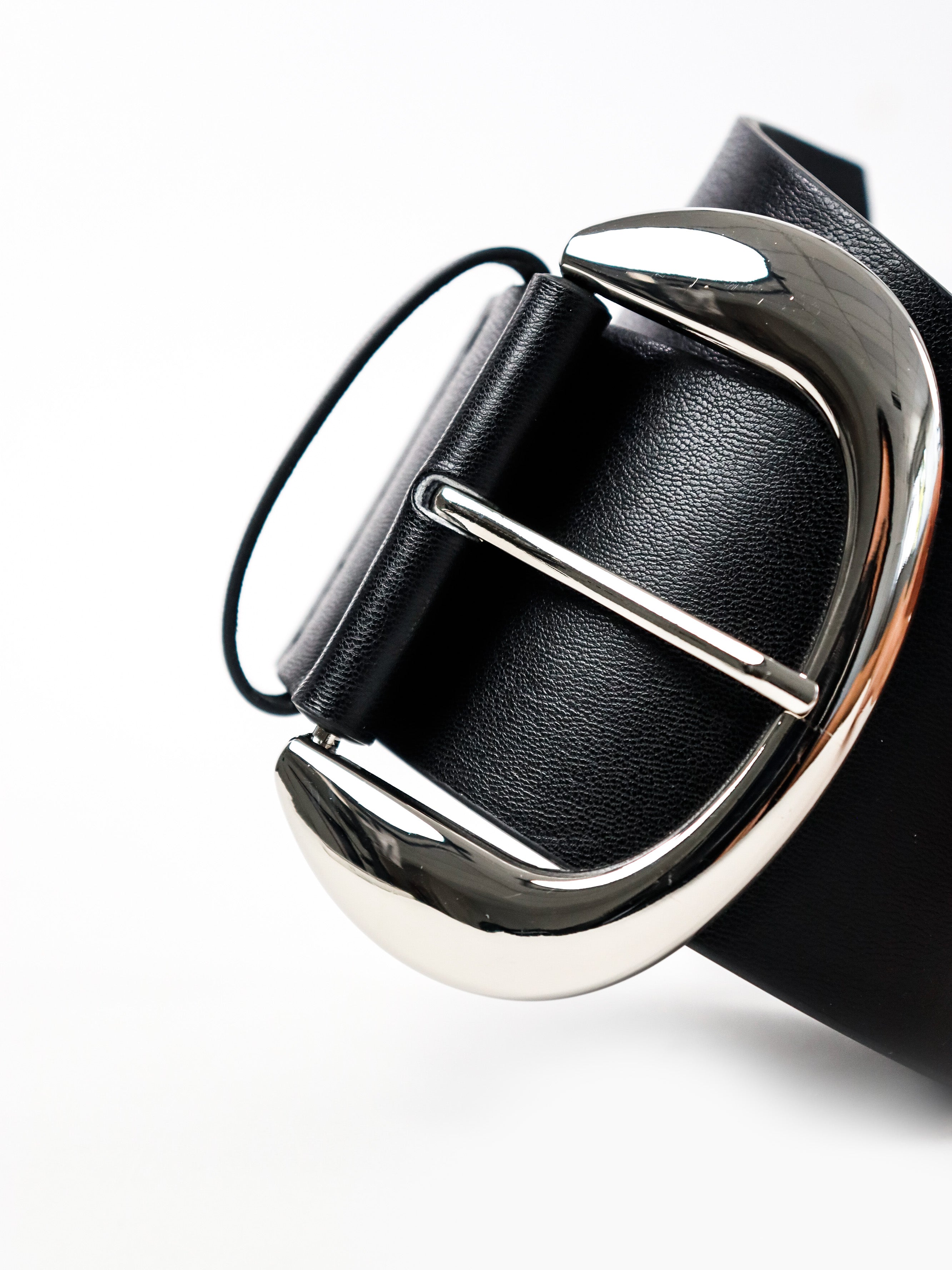 Haven Thick Belt