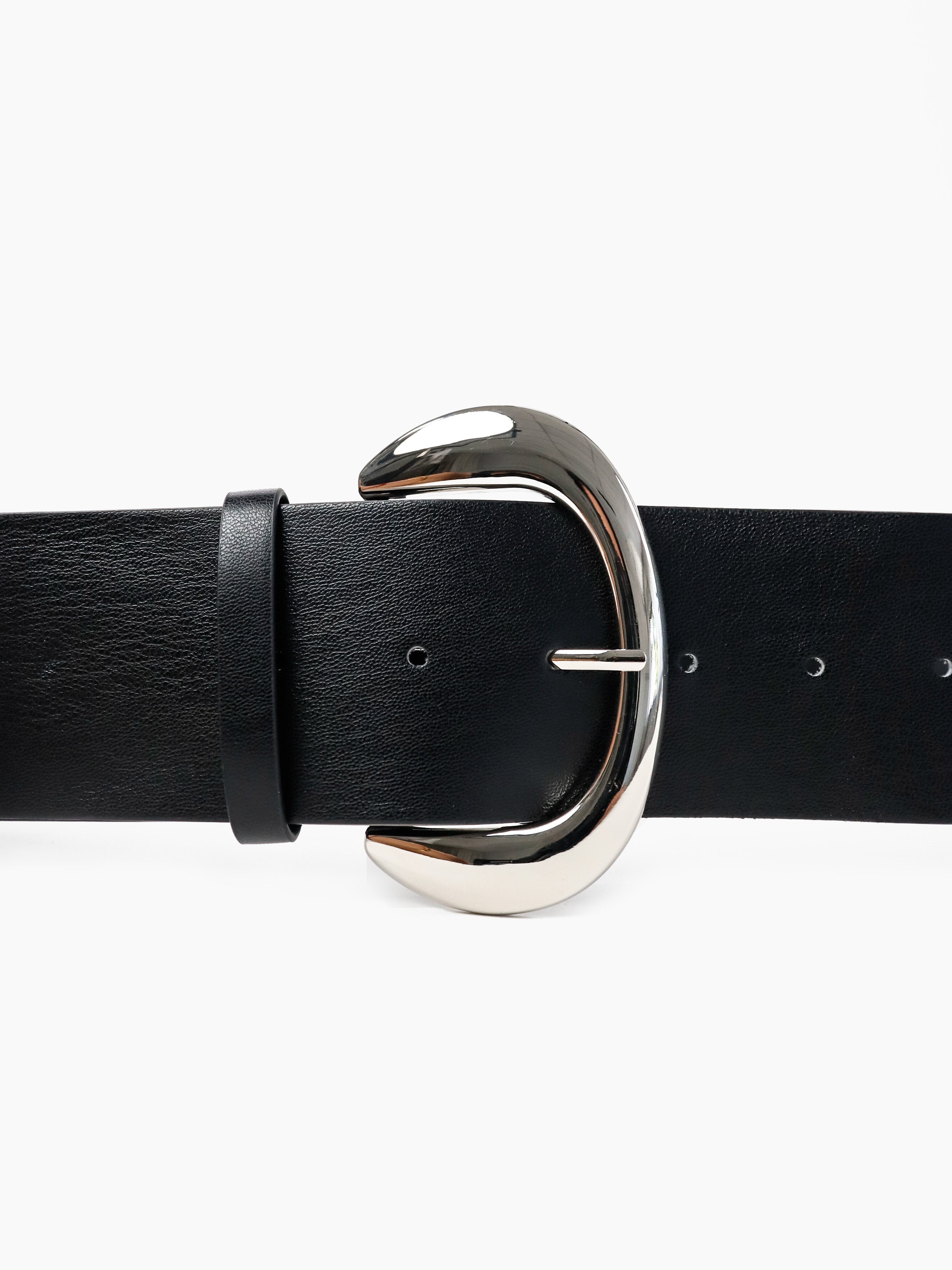 Haven Thick Belt