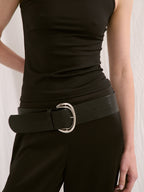 Haven Thick Belt