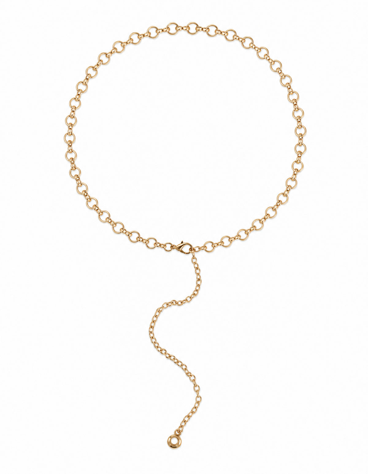 Veya Link Chain Belt