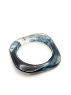 Organic Resin Bangle