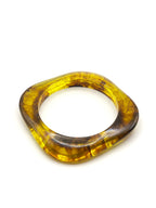 Organic Resin Bangle