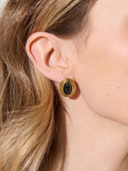 Rhea Statement Earrings