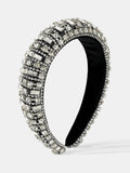 Audie Diamanté Embellished Headband