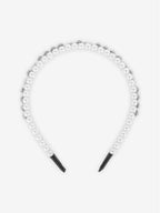 Carlie Gem Double Layered Headband