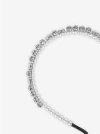 Carlie Gem Double Layered Headband