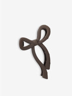 Romy Matte Bow Claw Clips