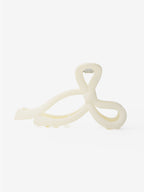 Romy Matte Bow Claw Clips