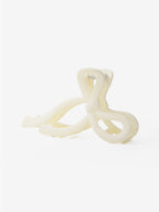 Romy Matte Bow Claw Clips
