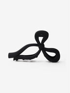 Romy Matte Bow Claw Clips
