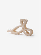 Romy Matte Bow Claw Clips