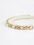 Perrier Jewel Statement Headband