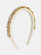 Perrier Jewel Statement Headband