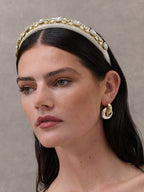 Perrier Jewel Statement Headband