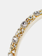 Perrier Jewel Statement Headband