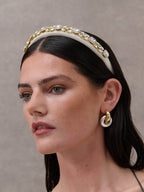 Perrier Jewel Statement Headband